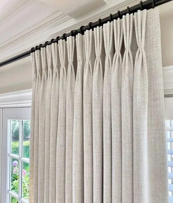 Premium curtain designs